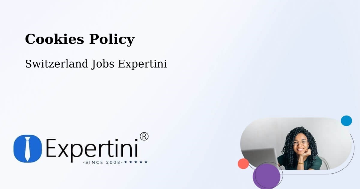 Cookie Policy – Gränichen - Switzerland Jobs Expertini